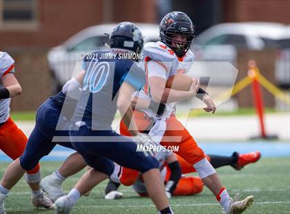 Thumbnail 3 in Hillsboro @ Mater Dei photogallery.