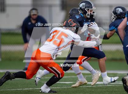 Thumbnail 3 in Hillsboro @ Mater Dei photogallery.