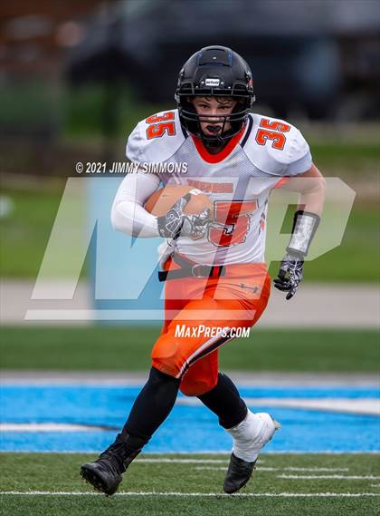 Thumbnail 3 in Hillsboro @ Mater Dei photogallery.