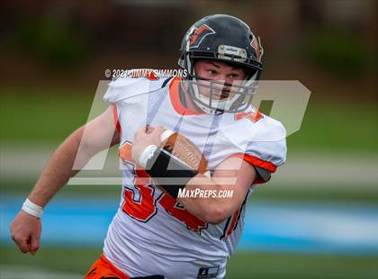 Thumbnail 1 in Hillsboro @ Mater Dei photogallery.