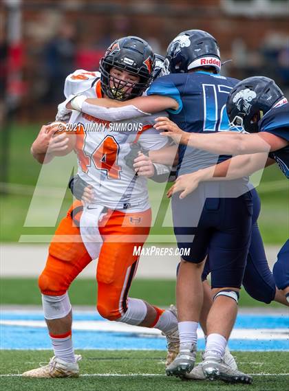 Thumbnail 3 in Hillsboro @ Mater Dei photogallery.