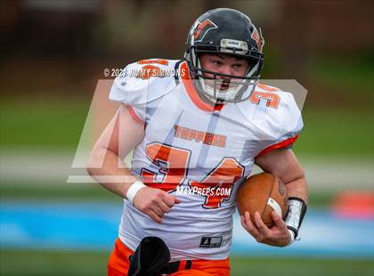 Thumbnail 3 in Hillsboro @ Mater Dei photogallery.