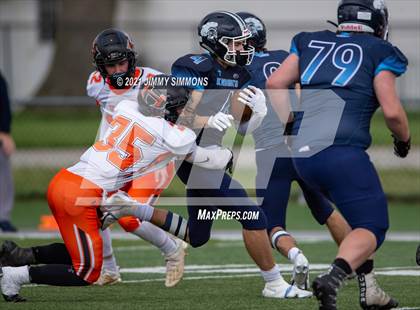 Thumbnail 1 in Hillsboro @ Mater Dei photogallery.