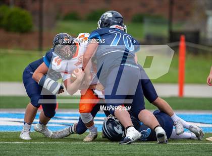 Thumbnail 2 in Hillsboro @ Mater Dei photogallery.