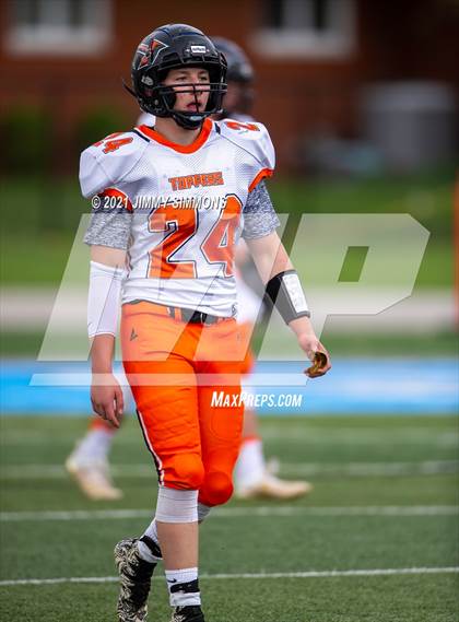 Thumbnail 2 in Hillsboro @ Mater Dei photogallery.