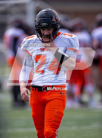 Thumbnail 3 in Hillsboro @ Mater Dei photogallery.