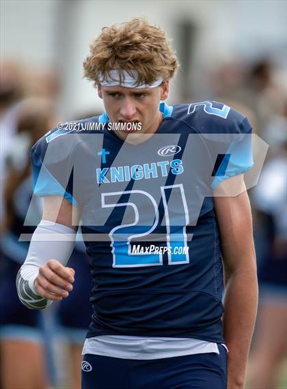 Thumbnail 1 in Hillsboro @ Mater Dei photogallery.