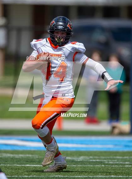 Thumbnail 1 in Hillsboro @ Mater Dei photogallery.