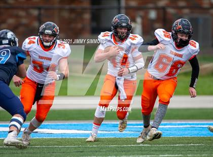 Thumbnail 2 in Hillsboro @ Mater Dei photogallery.