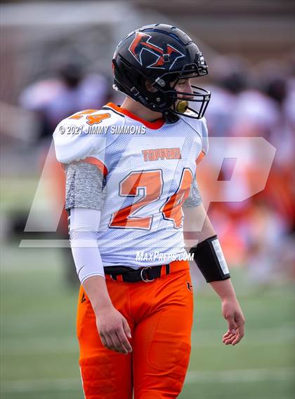 Thumbnail 1 in Hillsboro @ Mater Dei photogallery.