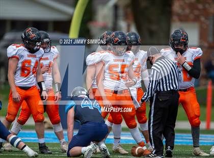 Thumbnail 2 in Hillsboro @ Mater Dei photogallery.