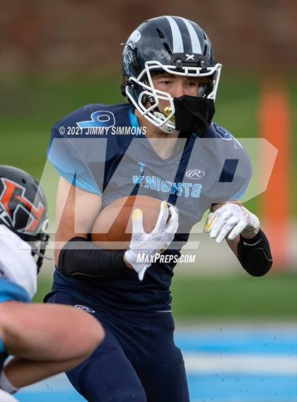 Thumbnail 1 in Hillsboro @ Mater Dei photogallery.