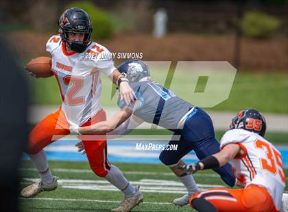 Thumbnail 2 in Hillsboro @ Mater Dei photogallery.