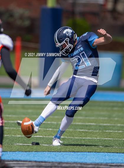 Thumbnail 3 in Hillsboro @ Mater Dei photogallery.