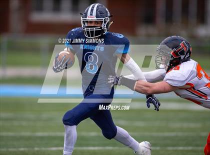Thumbnail 2 in Hillsboro @ Mater Dei photogallery.