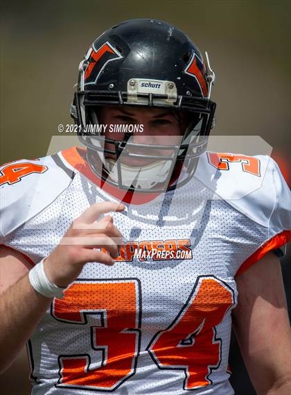 Thumbnail 3 in Hillsboro @ Mater Dei photogallery.