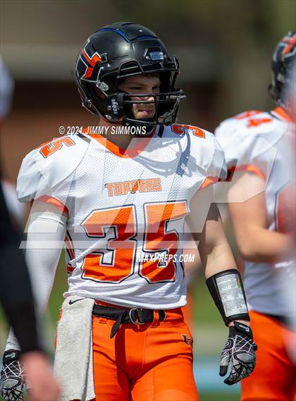 Thumbnail 2 in Hillsboro @ Mater Dei photogallery.