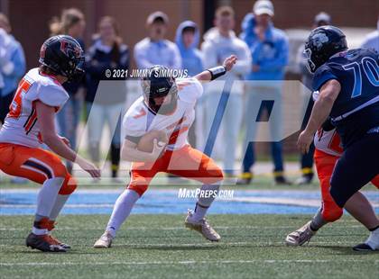 Thumbnail 3 in Hillsboro @ Mater Dei photogallery.