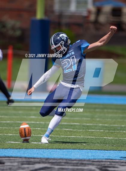 Thumbnail 2 in Hillsboro @ Mater Dei photogallery.