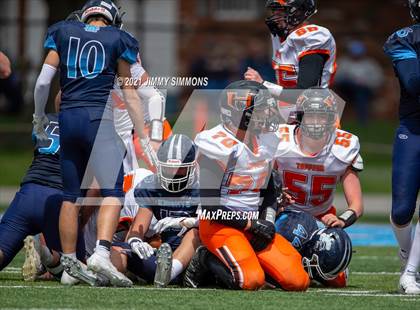 Thumbnail 3 in Hillsboro @ Mater Dei photogallery.