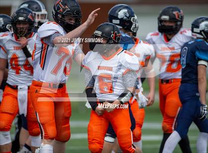 Thumbnail 1 in Hillsboro @ Mater Dei photogallery.