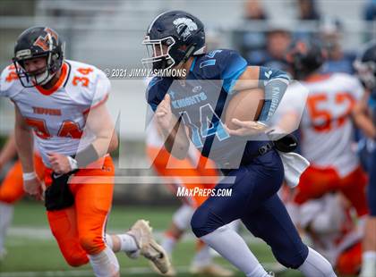 Thumbnail 1 in Hillsboro @ Mater Dei photogallery.