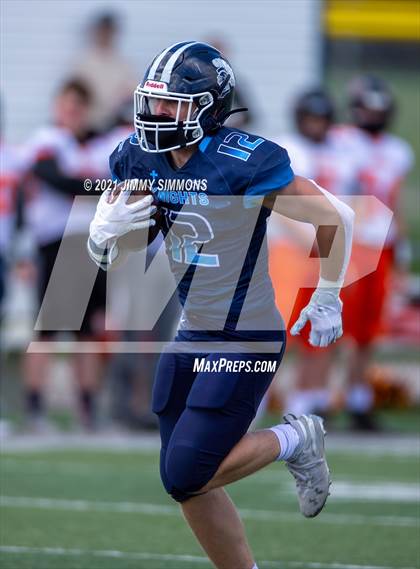Thumbnail 1 in Hillsboro @ Mater Dei photogallery.