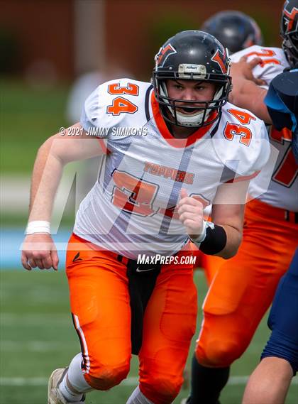 Thumbnail 1 in Hillsboro @ Mater Dei photogallery.