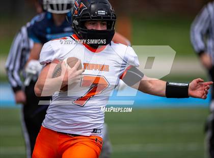Thumbnail 2 in Hillsboro @ Mater Dei photogallery.