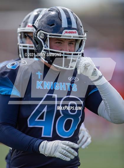 Thumbnail 3 in Hillsboro @ Mater Dei photogallery.