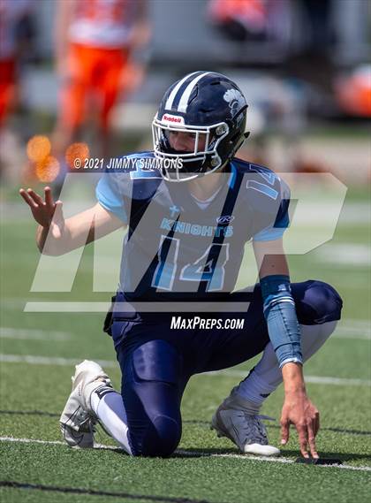 Thumbnail 1 in Hillsboro @ Mater Dei photogallery.