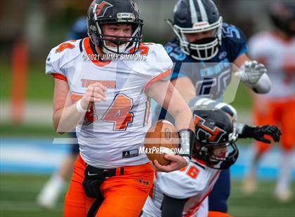 Thumbnail 3 in Hillsboro @ Mater Dei photogallery.