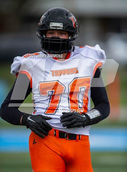 Thumbnail 3 in Hillsboro @ Mater Dei photogallery.