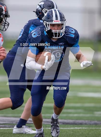Thumbnail 2 in Hillsboro @ Mater Dei photogallery.