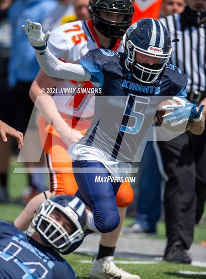 Thumbnail 1 in Hillsboro @ Mater Dei photogallery.