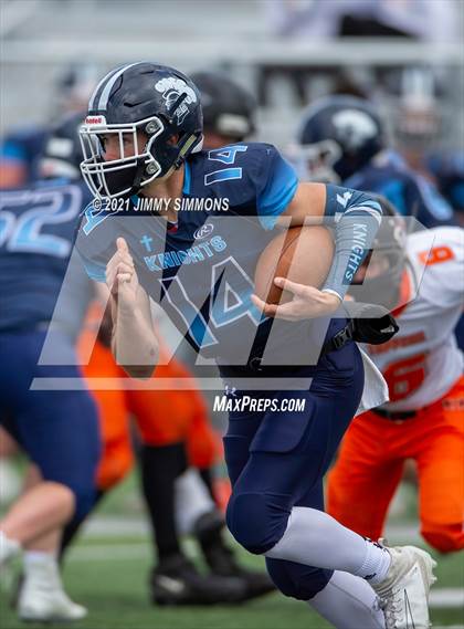 Thumbnail 2 in Hillsboro @ Mater Dei photogallery.