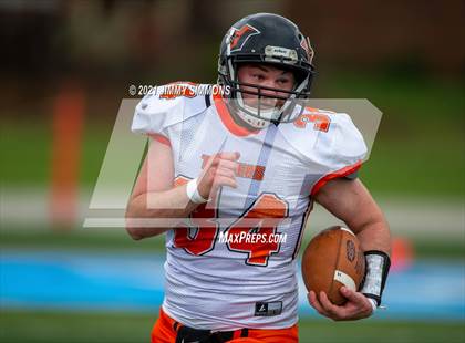 Thumbnail 2 in Hillsboro @ Mater Dei photogallery.