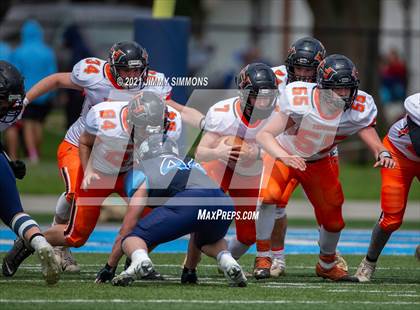 Thumbnail 1 in Hillsboro @ Mater Dei photogallery.