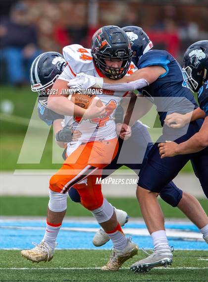 Thumbnail 1 in Hillsboro @ Mater Dei photogallery.