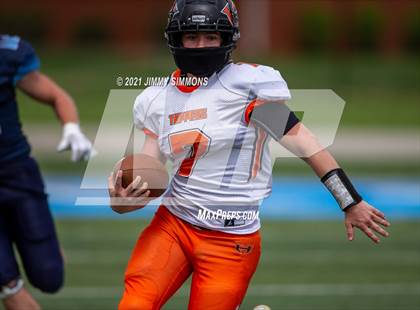 Thumbnail 2 in Hillsboro @ Mater Dei photogallery.