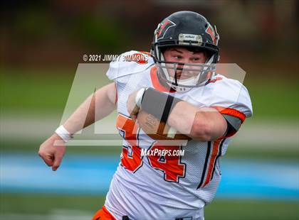 Thumbnail 2 in Hillsboro @ Mater Dei photogallery.