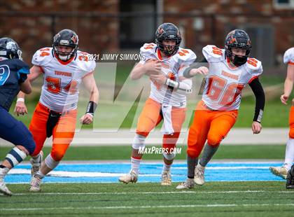 Thumbnail 1 in Hillsboro @ Mater Dei photogallery.