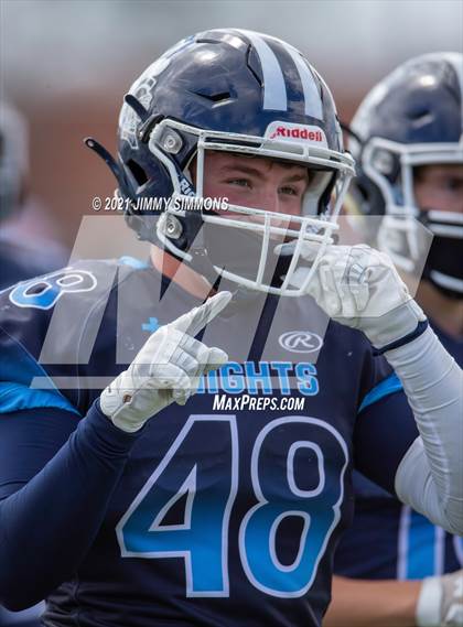 Thumbnail 1 in Hillsboro @ Mater Dei photogallery.