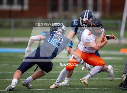 Thumbnail 3 in Hillsboro @ Mater Dei photogallery.