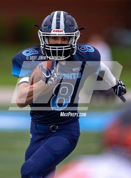Thumbnail 3 in Hillsboro @ Mater Dei photogallery.