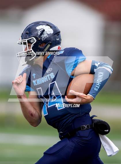 Thumbnail 3 in Hillsboro @ Mater Dei photogallery.
