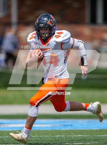 Thumbnail 2 in Hillsboro @ Mater Dei photogallery.