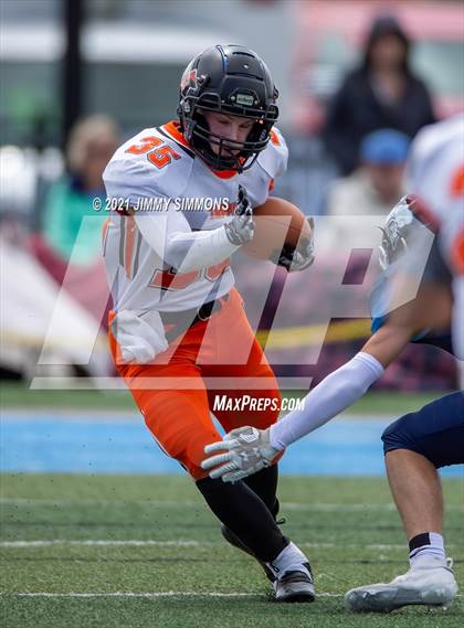 Thumbnail 2 in Hillsboro @ Mater Dei photogallery.
