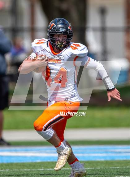 Thumbnail 1 in Hillsboro @ Mater Dei photogallery.