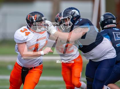 Thumbnail 1 in Hillsboro @ Mater Dei photogallery.